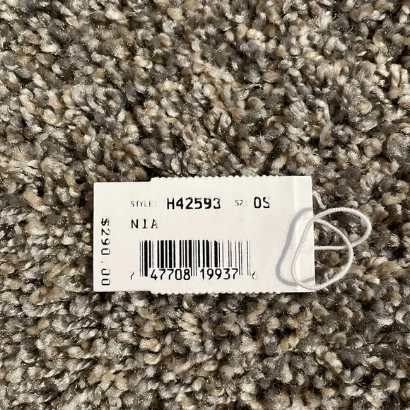 Great Condition Brighton Black Leather Nia Crossbody Handbag - Picture 15 of 15